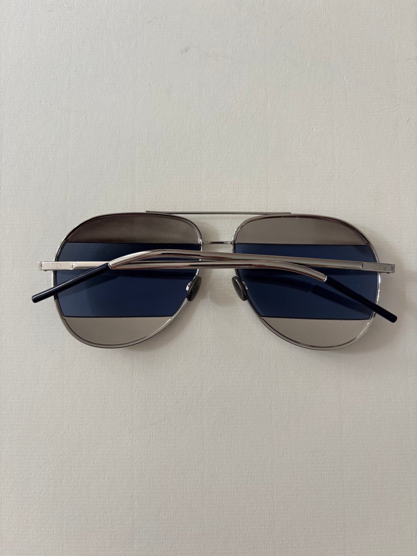 Dior Split Metal sunglasses