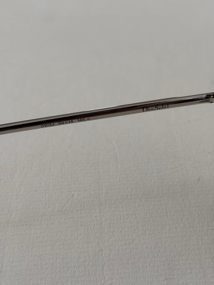 Dior Split Metal sunglasses