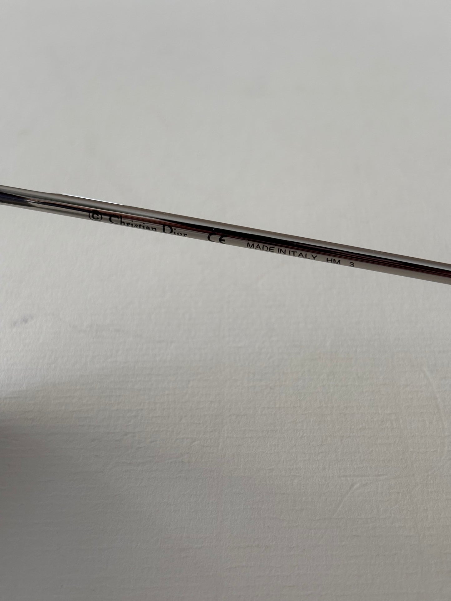 Dior Split Metal sunglasses