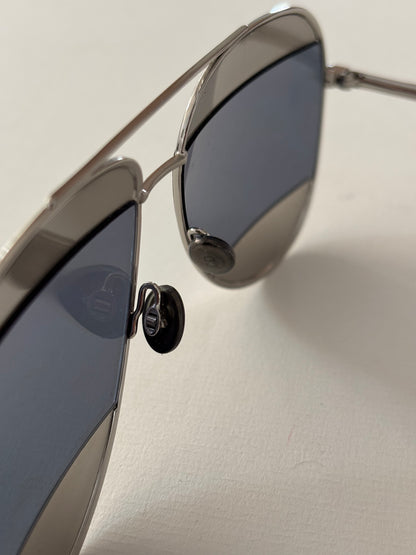 Dior Split Metal sunglasses