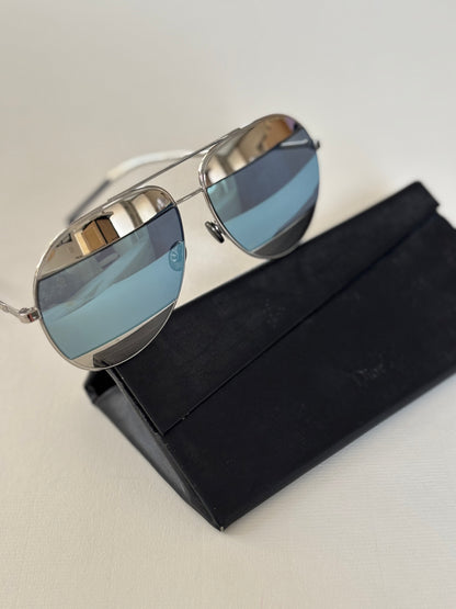 Dior Split Metal sunglasses