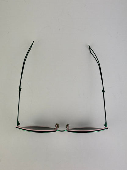 Dior mirrored sunglasses
