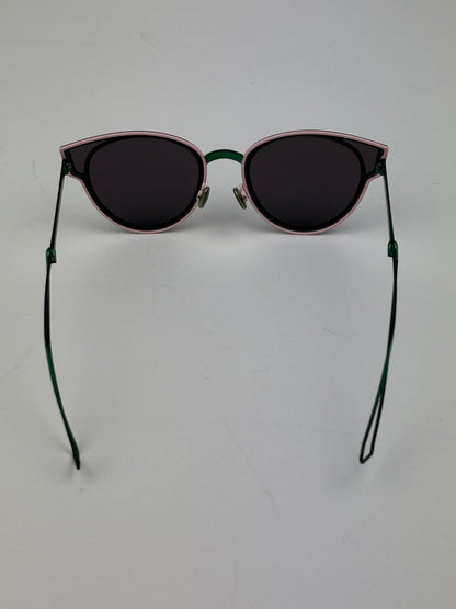 Dior mirrored sunglasses