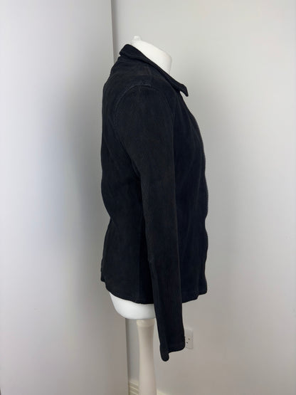 Dolce and Gabbana black jacket